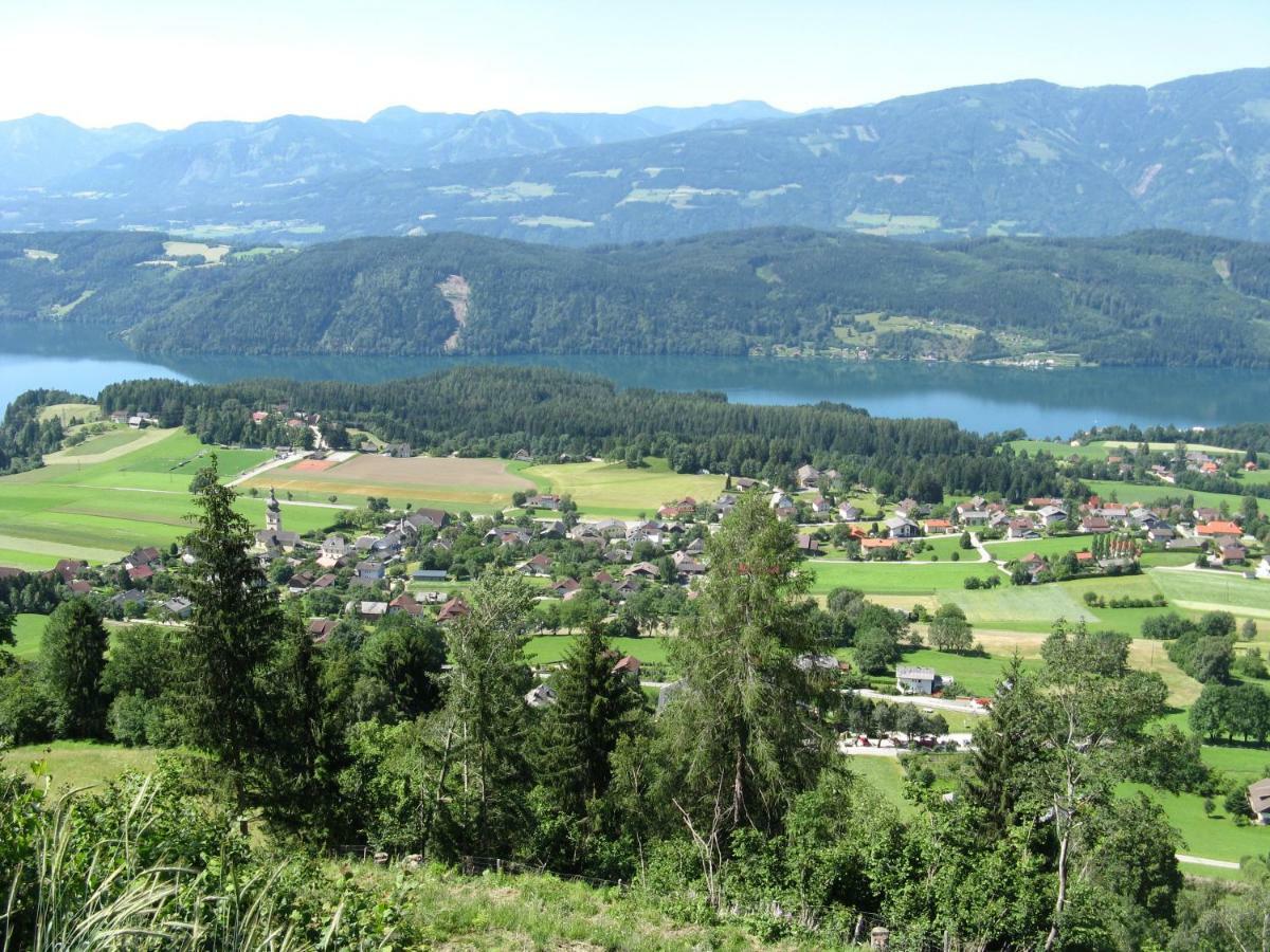 Appartement Ortnerhof *